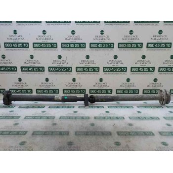 TRANSMISION CENTRAL A2044102016 A2044102716 