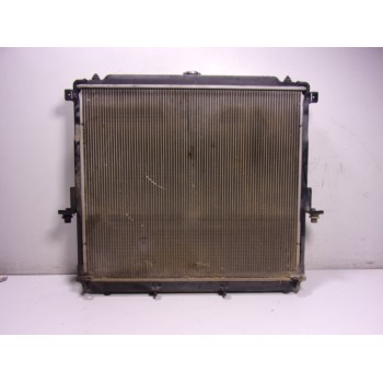 RADIADOR AGUA 21410EB30A 