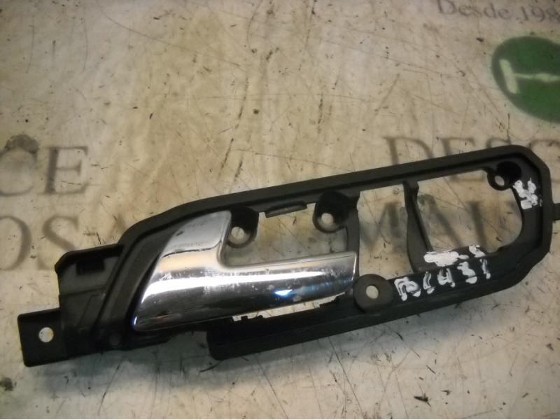 Recambio de maneta interior trasera izquierda para volkswagen polo (9n3) edition referencia OEM IAM   