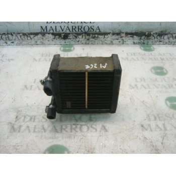 EVAPORADOR AIRE ACONDICIONADO 