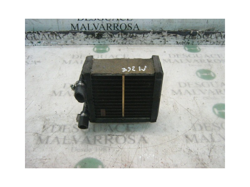 Recambio de evaporador aire acondicionado para nissan trade 100 referencia OEM IAM   