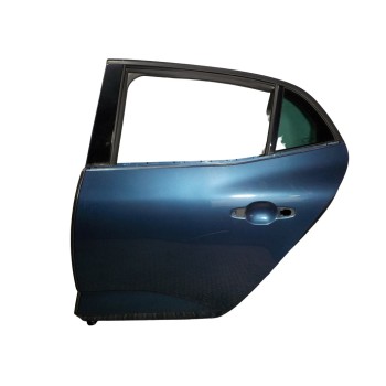 PUERTA TRASERA IZQUIERDA 821015121R 