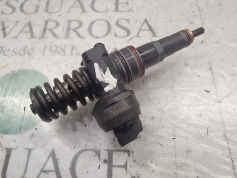 Recambio de inyector para seat ibiza (6l1) fórmula sport referencia OEM IAM   