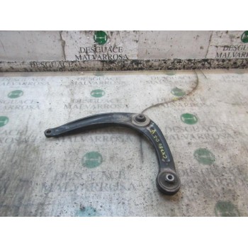 BRAZO SUSPENSION INFERIOR DELANTERO IZQUIERDO 3520V2 