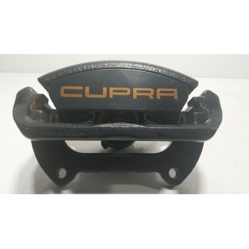 PINZA FRENO DELANTERA IZQUIERDA 5FA615123 