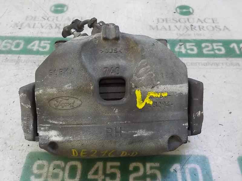 Recambio de pinza freno delantera derecha para ford kuga (cbs) titanium referencia OEM IAM 1835113  