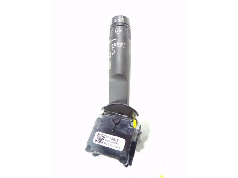 Recambio de mando limpia para opel insignia sports tourer 2.0 16v cdti referencia OEM IAM 20941131 95433818 