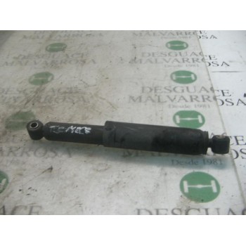 AMORTIGUADOR TRASERO IZQUIERDO 
