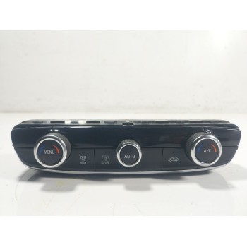 MANDO CLIMATIZADOR 98224345YX 98224345YX 