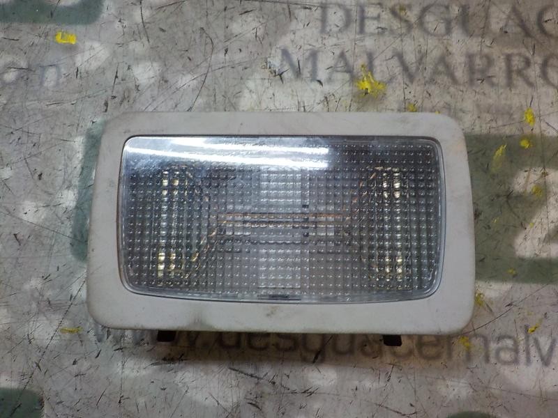 Recambio de piloto interior para seat exeo st (3r5)(2009>) 2.0 tdi referencia OEM IAM   