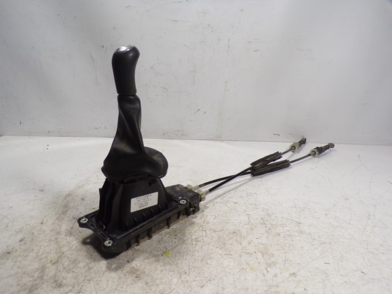 Recambio de palanca cambio para dacia sandero stepway referencia OEM IAM 349017122R 349017122R 