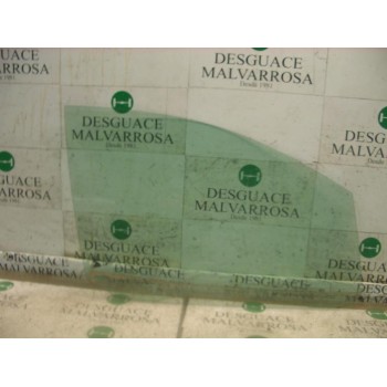 CRISTAL PUERTA DELANTERO DERECHO 