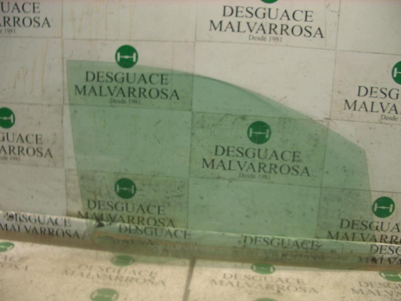 Recambio de cristal puerta delantero derecho para ford focus c-max (cap) ghia (d) referencia OEM IAM   