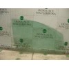 Recambio de cristal puerta delantero derecho para ford focus c-max (cap) ghia (d) referencia OEM IAM   