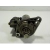 Recambio de motor arranque para seat altea xl (5p5) 1.6 tdi referencia OEM IAM 02Z911024H 02Z911024H 