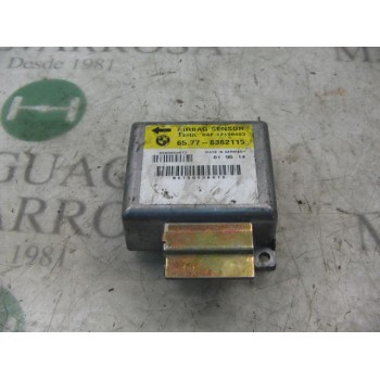 CENTRALITA AIRBAG 