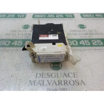 CAJA RELES / FUSIBLES 8273052K40 892210D870 