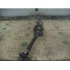 Recambio de columna direccion para mitsubishi colt berlina 3 (cz) 1.1 invite referencia OEM IAM   