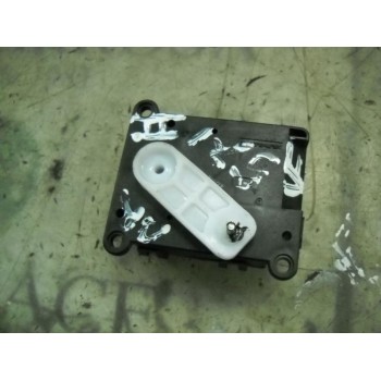 MOTOR APERTURA TRAMPILLAS CLIMATIZADOR 971251D000 