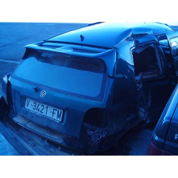 VOLKSWAGEN GOLF III BERLINA (1H1)