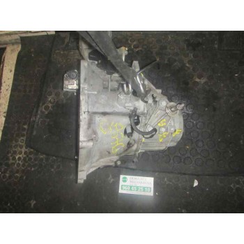 CAJA CAMBIOS 2222YA 20DP42 