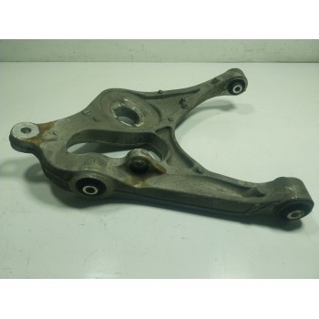 BRAZO SUSPENSION INFERIOR TRASERO IZQUIERDO A1663500906 16605