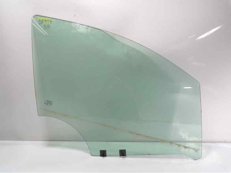 Recambio de cristal puerta delantero derecho para renault captur 1.5 dci diesel fap referencia OEM IAM 803006778R  