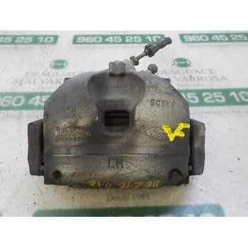 PINZA FRENO DELANTERA IZQUIERDA 