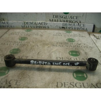 BRAZO SUSPENSION INFERIOR TRASERO DERECHO 