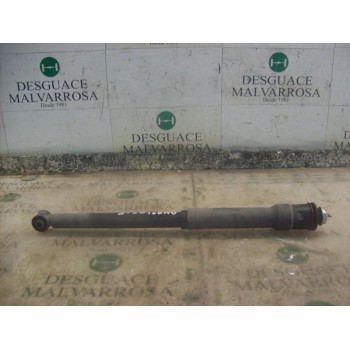 AMORTIGUADOR TRASERO IZQUIERDO 