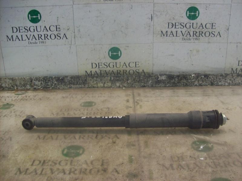 Recambio de amortiguador trasero izquierdo para mitsubishi colt berlina 3 (cz) 1.1 invite referencia OEM IAM   
