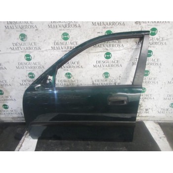 PUERTA DELANTERA IZQUIERDA 