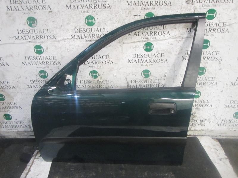 Recambio de puerta delantera izquierda para mg serie 200 (rf) 216 si (5-ptas.) referencia OEM IAM   