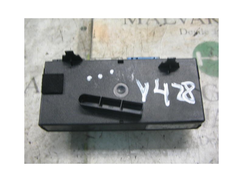 Recambio de modulo electronico para bmw serie 3 berlina (e36) 318tds referencia OEM IAM   