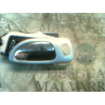 MANETA INTERIOR TRASERA DERECHA 