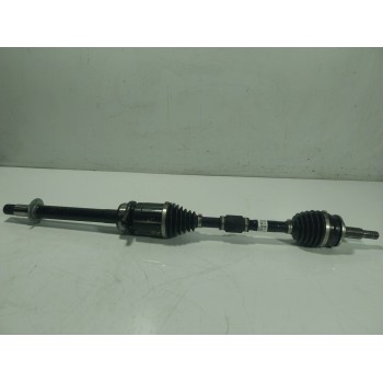 TRANSMISION DERECHA 434100E300 