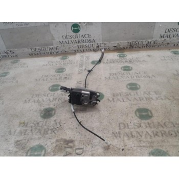 CERRADURA PUERTA TRASERA DERECHA 9138Q8 