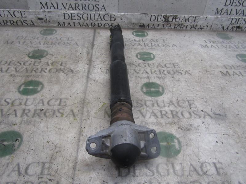 Recambio de amortiguador trasero derecho para skoda yeti 1.2 tsi referencia OEM IAM 1K0513029MQ  