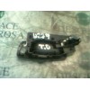 Recambio de maneta interior trasera derecha para peugeot 307 (s1) xr referencia OEM IAM   