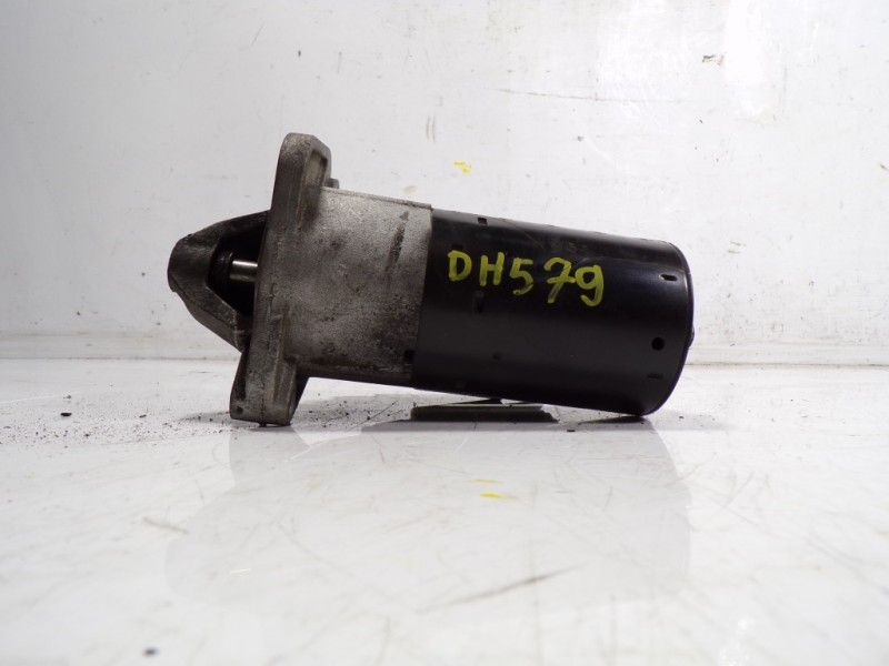 Recambio de motor arranque para renault scenic iii 1.5 dci diesel fap referencia OEM IAM 233001412R 233001073R 0001136008