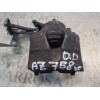 Recambio de pinza freno delantera derecha para opel astra g berlina 1.8 16v cat referencia OEM IAM   