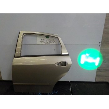 PUERTA TRASERA IZQUIERDA 51753031 