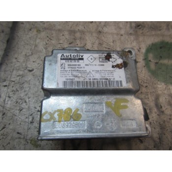 CENTRALITA AIRBAG 6546G6 9664908180 610622900
