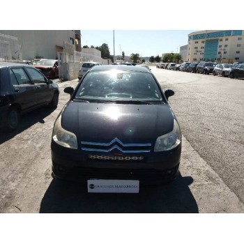 CITROËN C4 BERLINA