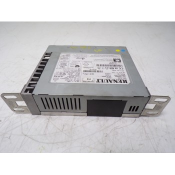 SISTEMA AUDIO / RADIO CD 281153928R 281158988R 281158988R