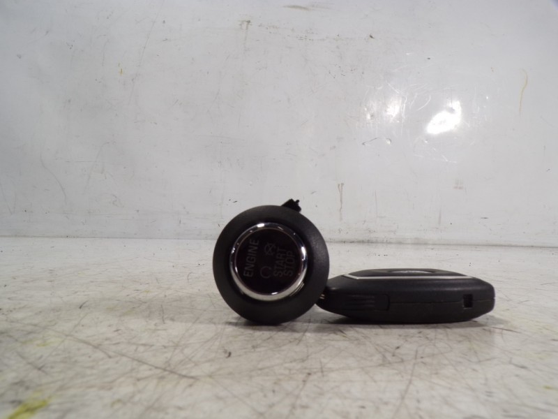 Recambio de modulo electronico para ford focus lim. (cb8) 1.0 ecoboost cat referencia OEM IAM 5110131  