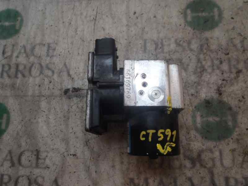 Recambio de abs para lancia ypsilon (101) 1.3 multijet 16v platino (66kw) (10.2006) referencia OEM IAM   