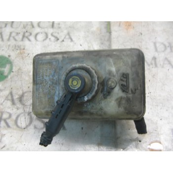 DEPOSITO SERVO 