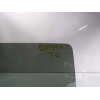 Recambio de cristal puerta trasero derecho para renault captur 1.5 dci diesel fap referencia OEM IAM 823003033R  