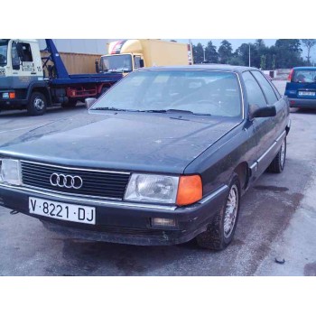 AUDI 100 BERLINA (443)